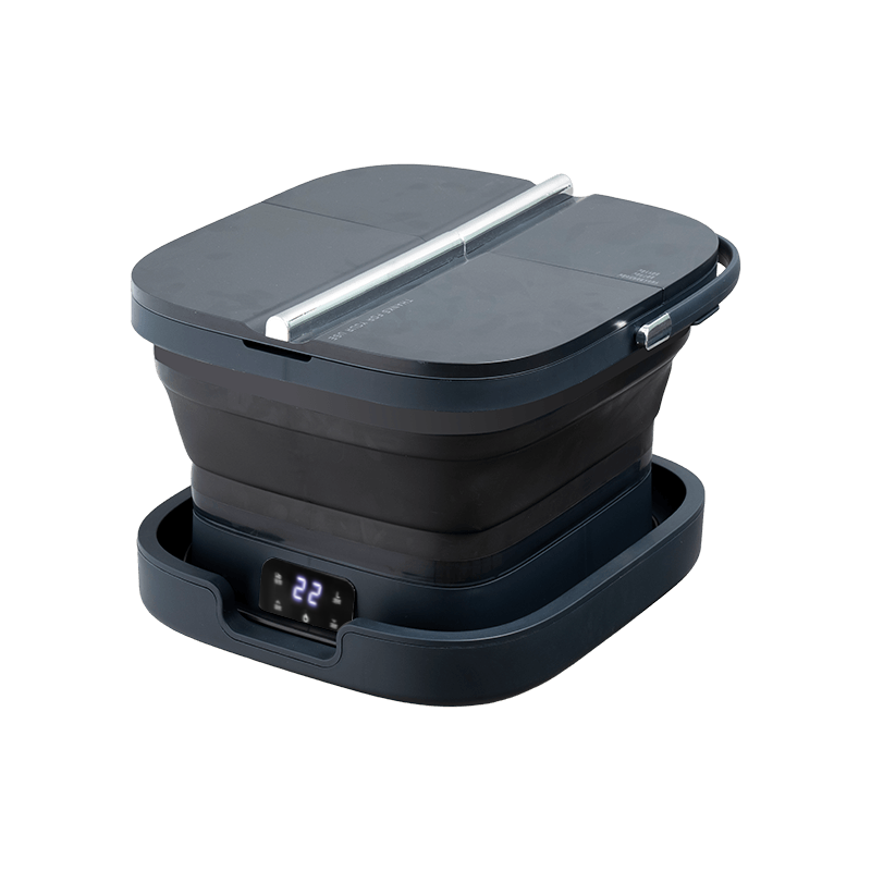 حمام پا تاشو آبی عمیق Z-2305/حمام پا ماساژ خودکار Z-2305A