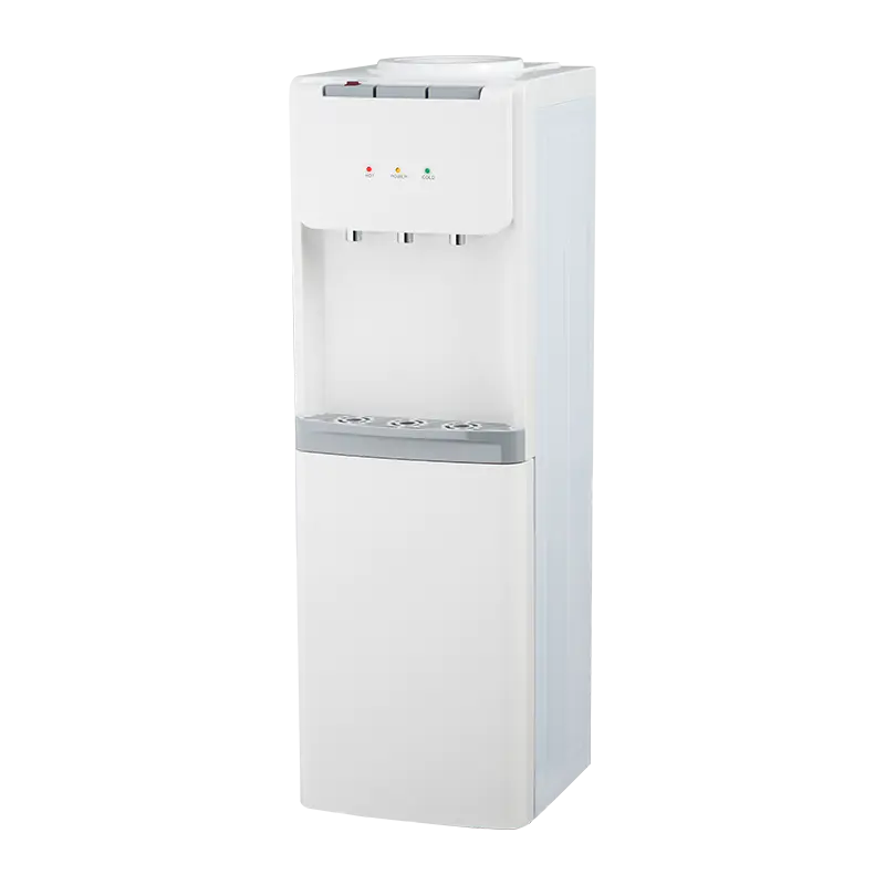 آب سردکن عمودی بار سفید YR-2505/YLR-2505/YLR-2505Y