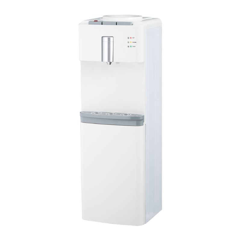 آب سردکن عمودی YR-2507/YLR-2507/YLR-2507Y سفید