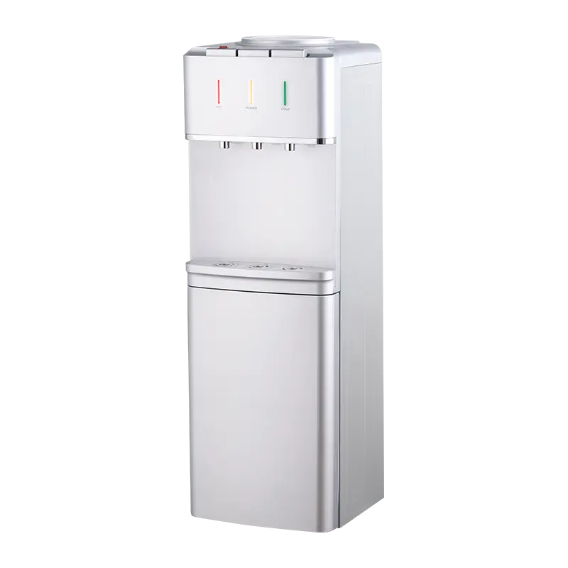 آب سردکن عمودی خانگی نقره ای YR-2508/YLR-2508/YLR-2508Y
