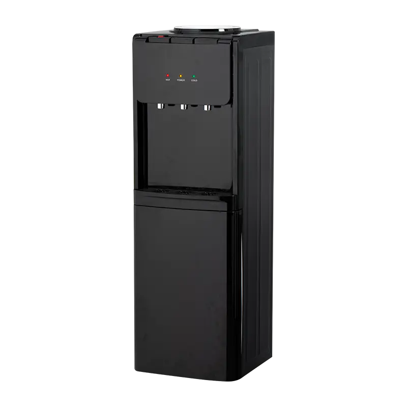 آب سردکن عمودی بار مشکی YR-2505/YLR-2505/YLR-2505Y
