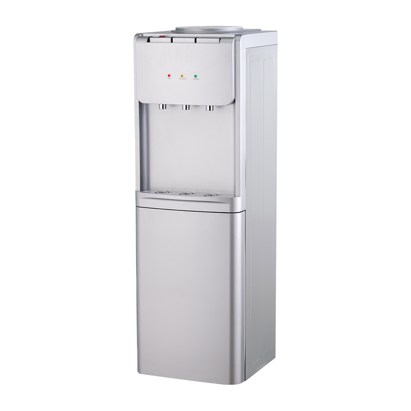 آب سردکن عمودی بار نقره ای YR-2505/YLR-2505/YLR-2505Y