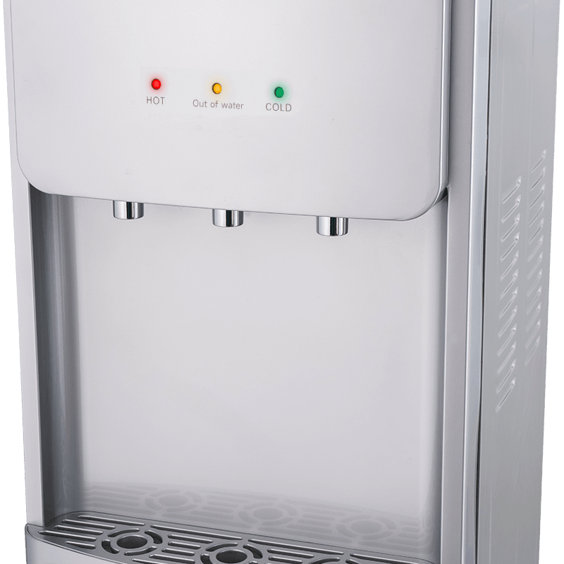 آب سردکن نقره ای YX-2505/YLX-2505 در پایین آب سردکن نقره ای YX-2505/YLX-2505 در پایین