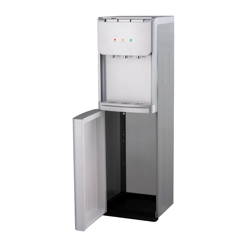 آب سردکن نقره ای YX-2505/YLX-2505 در پایین آب سردکن نقره ای YX-2505/YLX-2505 در پایین