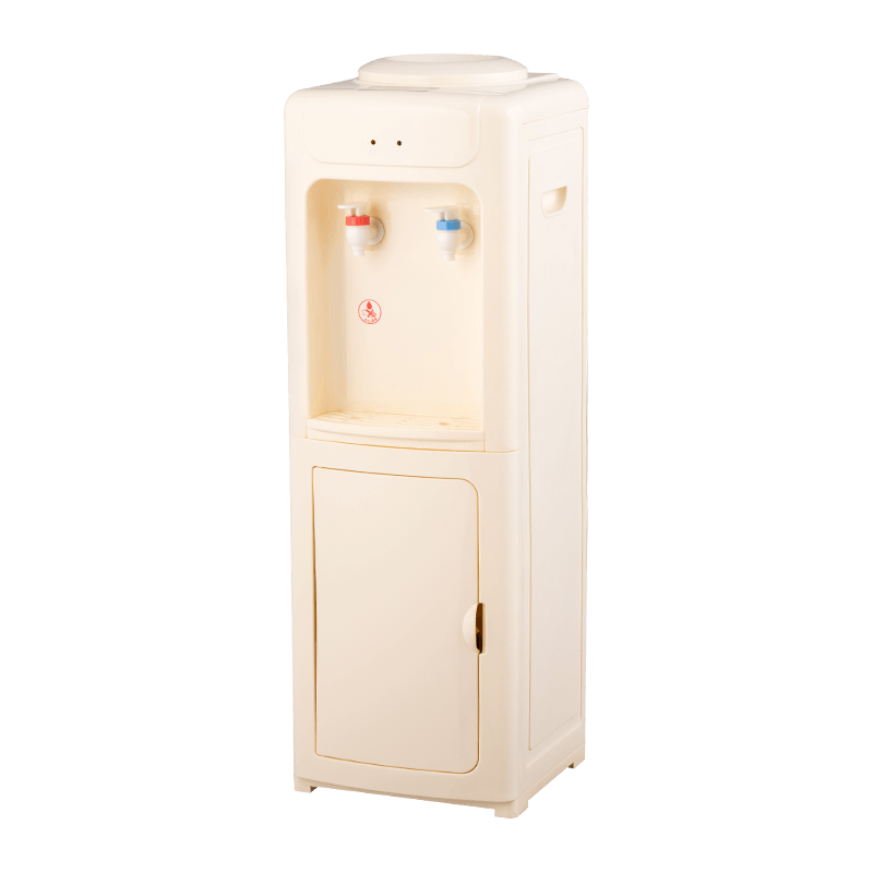 آب سردکن YR-2501/YLR-2501 زرد کرمی در بالا