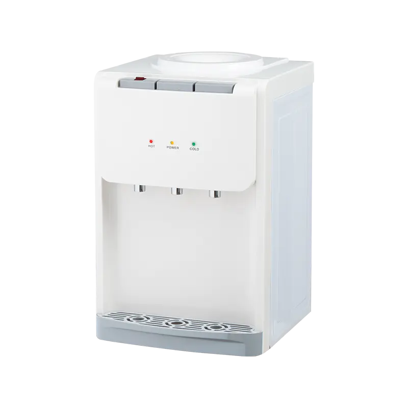 آب سردکن رومیزی YR-2505T/YLR-2505T سفید بارگیری