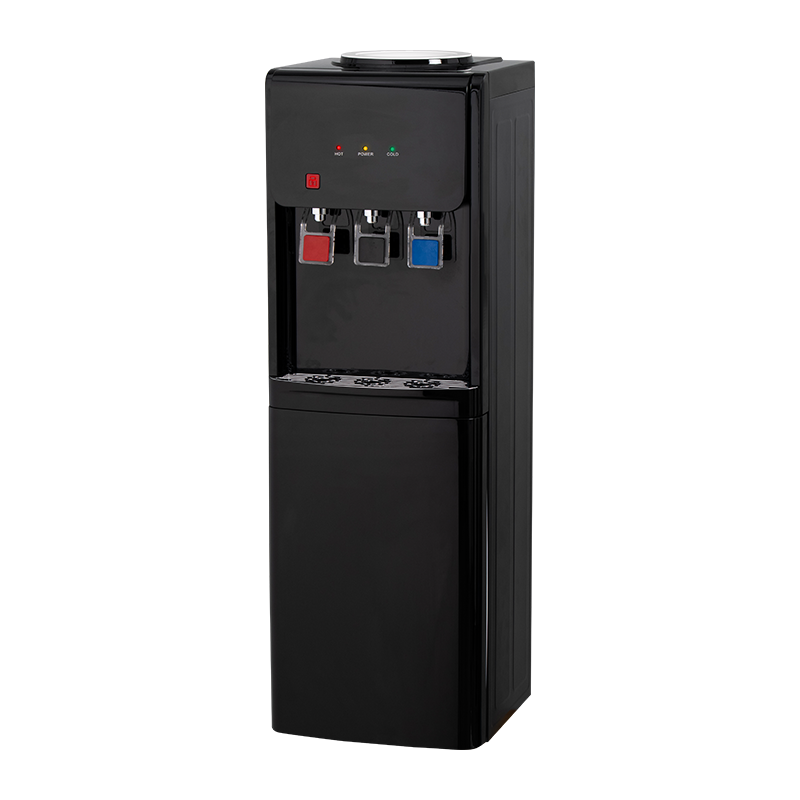 تلگراف آب عمودی YR-2506/YLR-2506/YLR-2506Y مشکی سرد/گرم/طبیعی