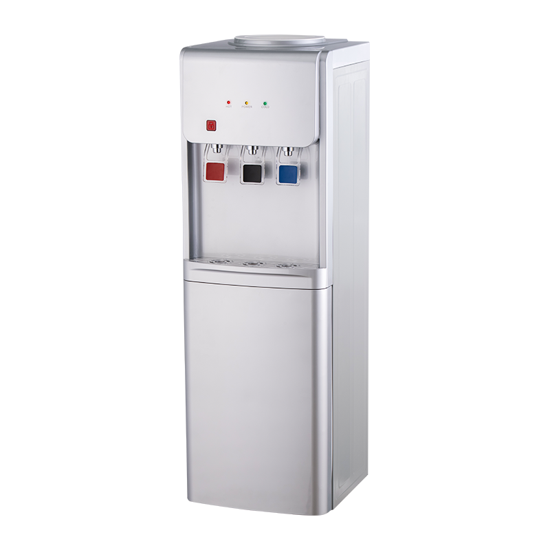 تلگراف آب عمودی نقره ای سرد/گرم/طبیعی YR-2506/YLR-2506/YLR-2506Y