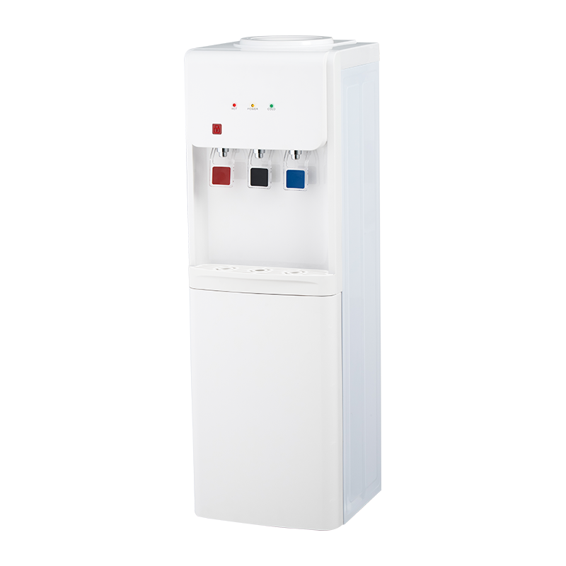 دستگاه پخش آب عمودی YR-2506/YLR-2506/YLR-2506Y سفید سرد/گرم/طبیعی