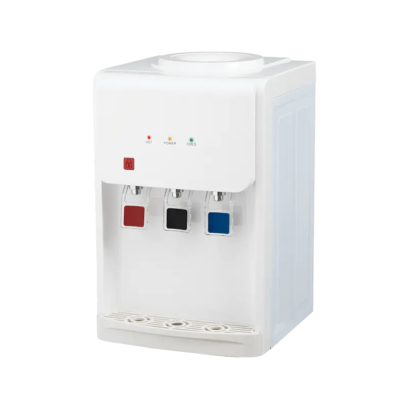 دستگاه پخش آب رومیزی خانه سفید YR-2506T/YLR-2506T