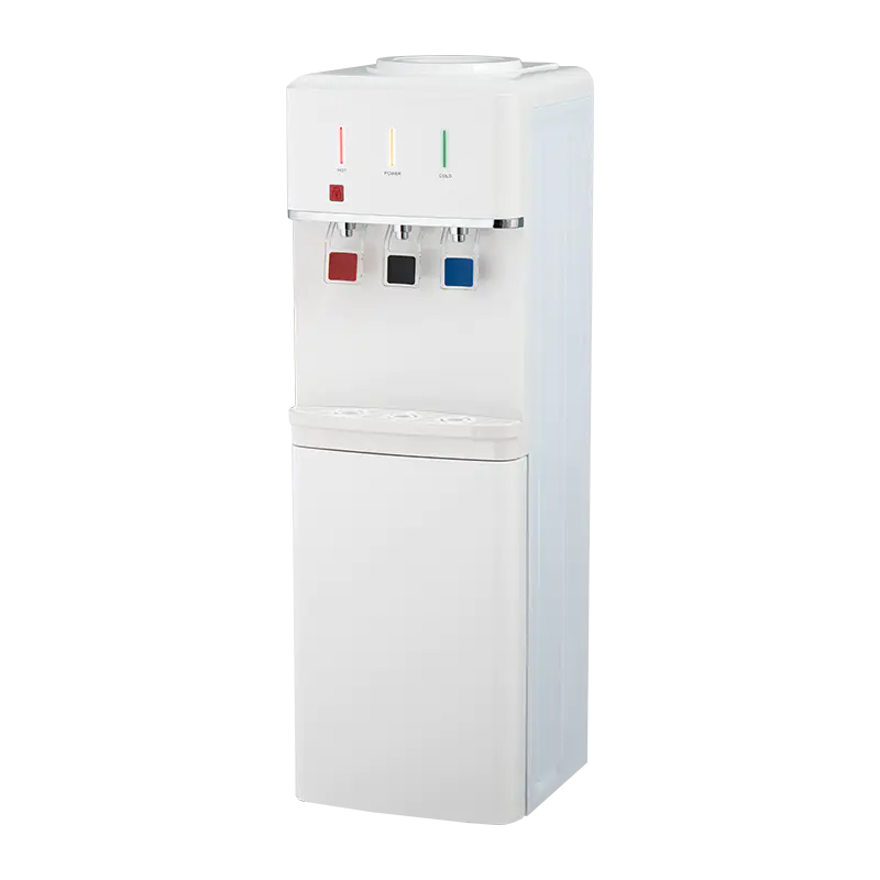 آب سردکن عمودی سه خروجی YR-2509/YLR-2509/YLR-2509Y