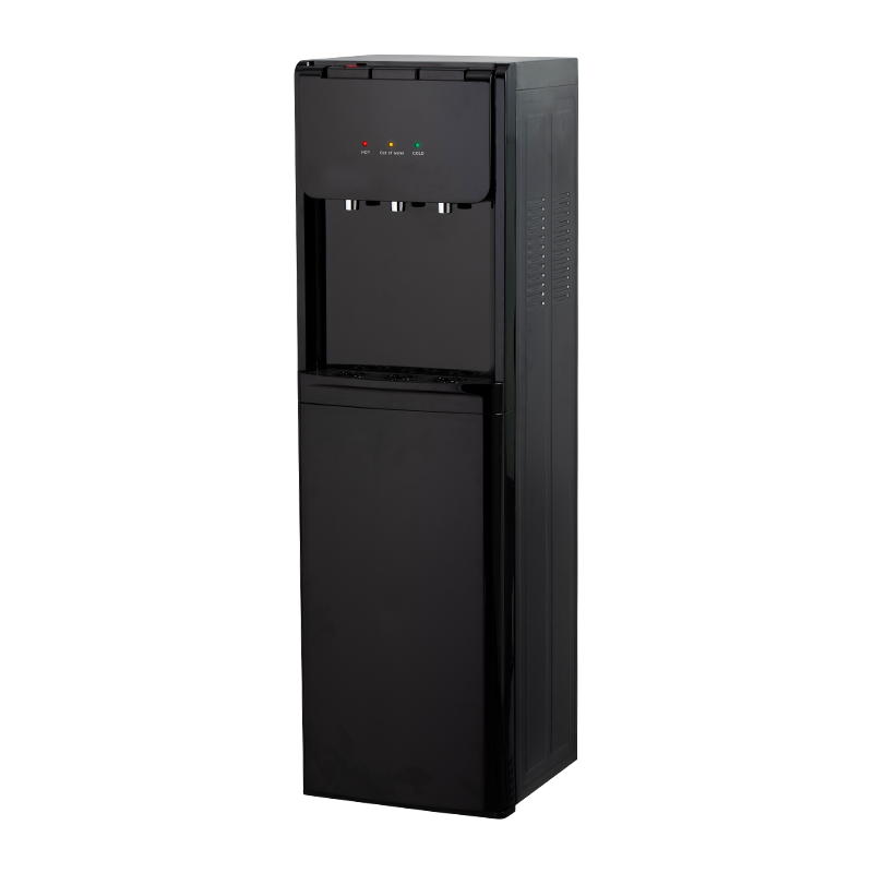 دستگاه آب سرد کن سیاه و سفید YX-2505/YLX-2505