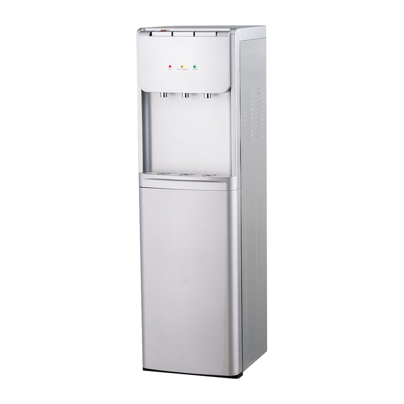 آب سردکن نقره ای YX-2505/YLX-2505 در پایین