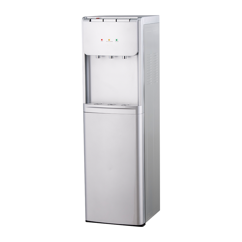 آب سردکن نقره ای YX-2505/YLX-2505 در پایین آب سردکن نقره ای YX-2505/YLX-2505 در پایین