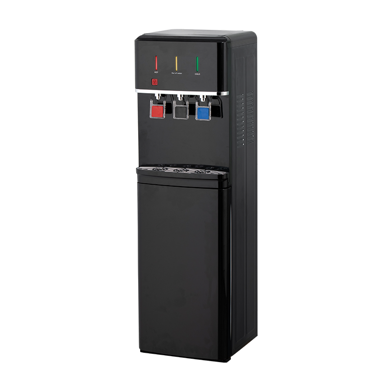 آب سردکن سیاه رنگ خانگی YX-2509/YLX-2509
