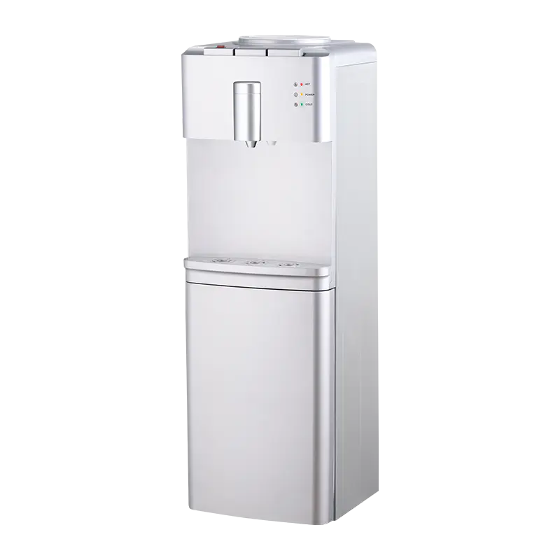 آب سردکن عمودی نقره ای YR-2507/YLR-2507/YLR-2507Y
