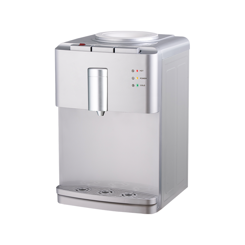 آب سردکن رومیزی نقره ای YR-2507T/YLR-2507T