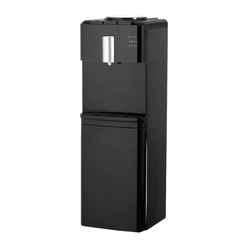 آب سردکن عمودی مشکی YR-2507/YLR-2507/YLR-2507Y