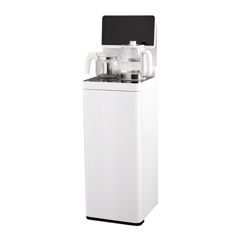 دستگاه چای بار YR-2502/YLR-2502 با کتری دوبل