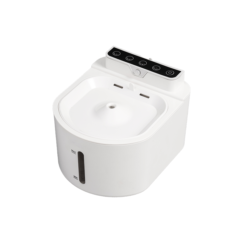فواره حیوانات خانگی اختیاری چند حالته C-2306
