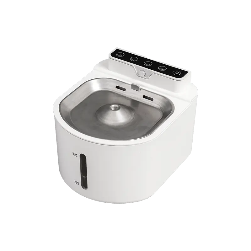 آبنمای حیوانات خانگی با ظرفیت 2 لیتری C-2306A