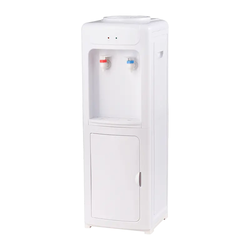 آب سردکن YR-2501/YLR-2501 سفید در بالا